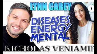 My interview with Nicholas Veniamin Click the link httpsyoutu.beGEa4M_I7voM