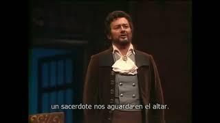 Giuseppe Verdi - La forza del destino ópera completa subtitulada al español