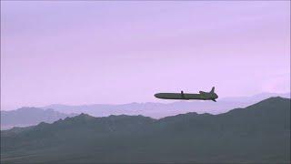 USAF AGM-86CD Conventional Air-Launched Cruise Missile CALCM retired