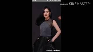 Contes Time  Vidio Call Sama Prilly Latuconsina 