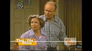 That 70s Show 1999 Valentines episode promo