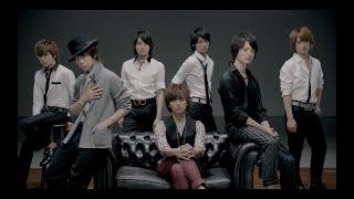Kis-My-Ft2  「祈り」Music Video