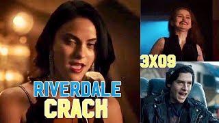 Riverdale Crack 3x09