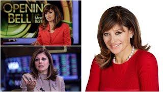 Maria Bartiromo Net Worth & Bio - Amazing Facts You Need to Know