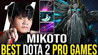 Mikoto - Tiny Mid  Dota 2 Pro Gameplay Learn Top Dota