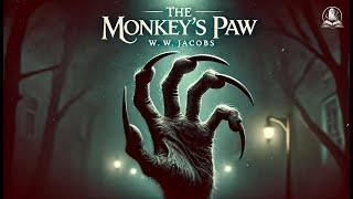 The Monkeys Paw  - A Chilling Tale of Wishes  W. W. Jacobs