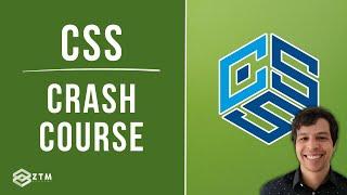 CSS 101 Crash Course Beginner’s Guide to Web Design 8 HOURS