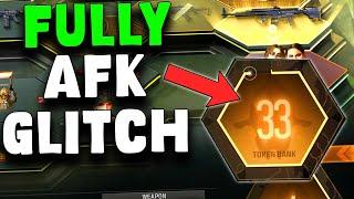 NEW FULLY AFK UNLIMITED BATTLE PASS TOKENS GLITCH IN WARZONE WARZONE BATTLE PASS XP GLITCH