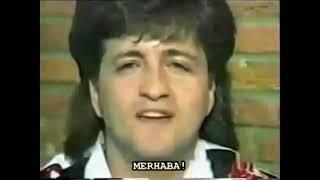 Samir Burekovic - Merhaba English LyricsWar Song