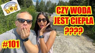 CZY WODA JEST CIEPŁA ?????? #101