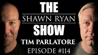 Tim Parlatore - The Weaponization of 3 Letter Agencies  SRS #114