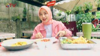 Nikmatnya Makan Steak Blek Pink di Bekasi - BIS 2606