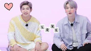 Its You are my only hyung energy SugamonNamgi Moments