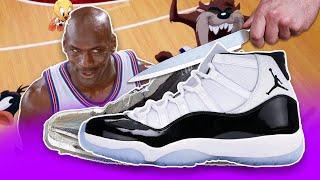 What you don’t know about Jordan 11