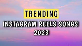 TOP 20 INSTAGRAM REELS SONGS TRENDING 2023‼️