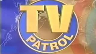 TV Patrol Scneic Closing Theme