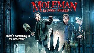 The Moleman of Belmont Avenue  COMEDY HORROR  Full Movie