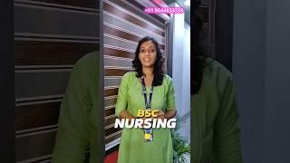 BSC NURSING ജോലി സാധ്യതകളും അവസരങ്ങളും 