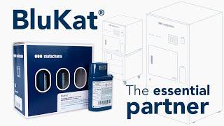 BluKat® The Essential Partner