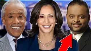 Black Boule Democrats FINALLY Get Their NEGRO WAKE UP CALL