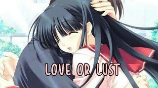 Nightcore - Love or Lust - 24kGoldn Lyrics