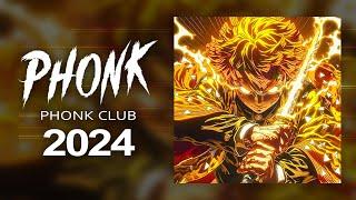 Phonk Music 2024 ※ Best Drift Phonk & TikTok Phonk ※ Фонк 2024