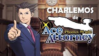 El Podcast de Phoenix Wright  FAQ Teorias y Opiniones Finales SPOILERS