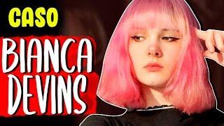 TODO sobre el CASO de Escty BIANCA DEVINS  dinosaur vlogs