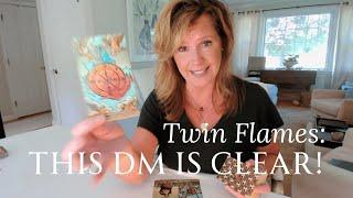 Twin Flame Collective  Events SPARK Clarity For DM - Sudden Shifts