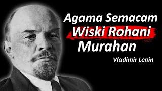 DIKAFIRKAN SEJARAH DIMURTADKAN PENJAJAH. Firman-firman Kiri Kakek Moyang Komunis