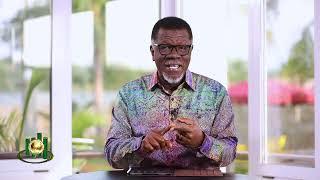 Speak What You Believe  WORD TO GO with Pastor Mensa Otabil Episode 1104