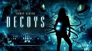 DECOYS Full Movie  Sci Fi Movies  Monster Movies & Creature Features  The Midnight Screening