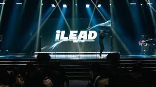 Friday Morning iLEAD General Session with Tye Tribbett