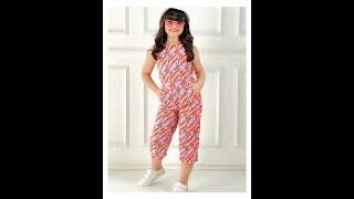 ROUPA INFANTIL PARA MENINA video 3