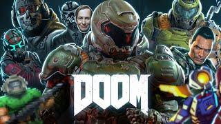 DOOM 2016 ЛУЧШИЙ ШУТЕР  Better Call Just