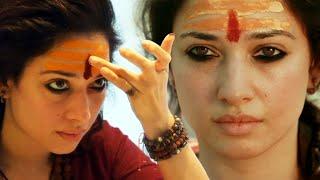 Tamannaahs Makeover as Shiva Shakthi  #Odela2  Sampath Nandi