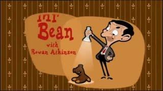 Mr Bean The Animated Series Intro Original & Revival PAL Pitch Slight Fixed