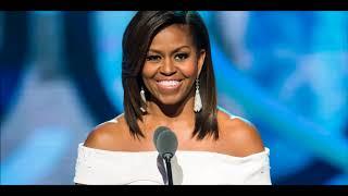 the beautiful michelle obama