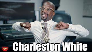 Charleston White on SURVIVING ADIN ROSS.. he believes he was apart of an EXPERIMENT FULL STORY