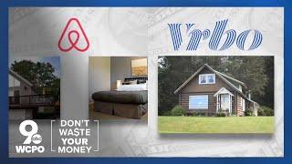 Hotels vs Airbnb vs Vrbo Which is your best option