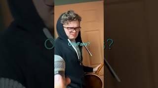 CG5 Gets Caught by The Paparazzi