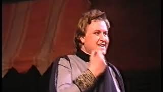 Дж.Россини Севильский цирюльник МАМТ 2004 г.G.Rossini Il Barbiere di Siviglia