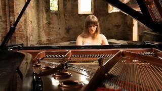 Anna Fedorova - F. Chopin - Etude Op. 25 No. 11