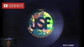 SIGLA GIOCHI SENZA FRONTIERE RAI1 1991-98