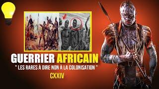 Les luttes secrètes de Samory Touré Contre les Colons I Afrique Histoire ET GUERRIER AFRICAINS
