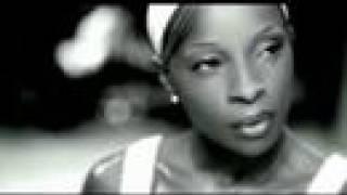 Mary J Blige- Be Without You music video