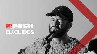 MTV Push Portugal EU.CLIDES - Venham Mais 7 Exclusivo MTV Push  MTV Portugal