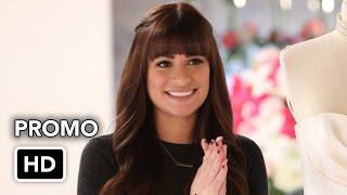 Glee 6x08 Promo A Wedding HD