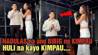 YAN NA KIMPAU UMAMIN NA SA BIRMINGHAM STAGE NG PASEGWAY GRABE KAYO HULI NA KAYO SA BIBIG NYO