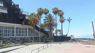 La Palma Puerto Naos - hat das Hotel Sol am 06.07.2024 bereits geöffnet?